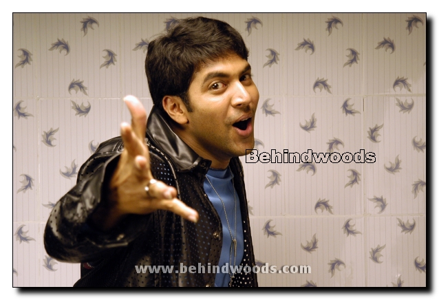 Something Something Gallery